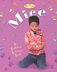 Mice (Paperback, Illustrated)