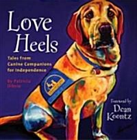 Love Heels (Hardcover)