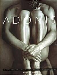 Adonis (Paperback)