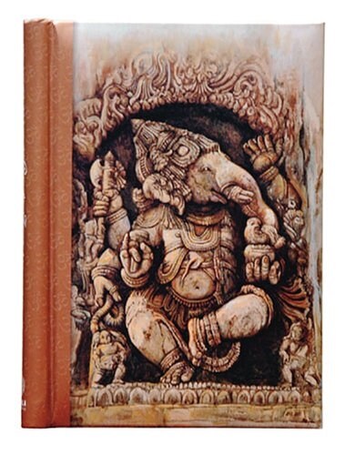 Ganesh Journal (Hardcover)