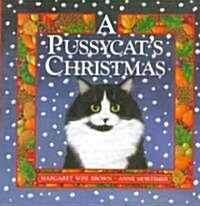 A Pussycats Christmas (Hardcover, New)