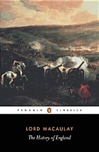 The History of England (Paperback)