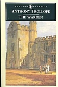 The Warden (Paperback)