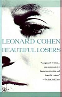 Beautiful Losers (Paperback)