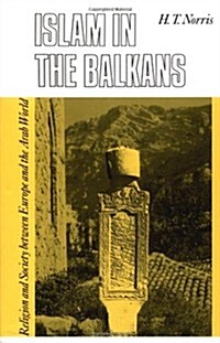 Islam in the Balkans (Hardcover)