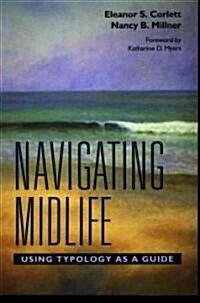 Navigating Midlife (Paperback)