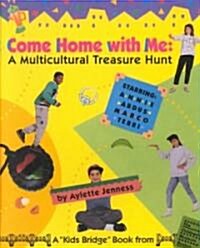 Come Home with Me (Hardcover)