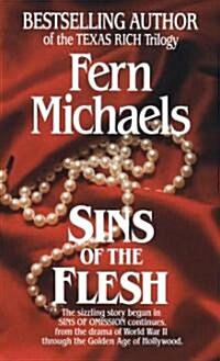 Sins of the Flesh (Paperback, Reissue)