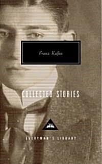 Collected Stories of Franz Kafka: Introduction by Gabriel Josipovici (Hardcover)