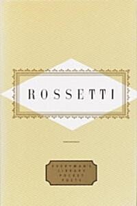 Rossetti: Poems (Hardcover)