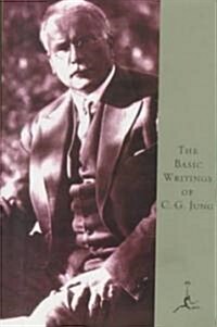 The Basic Writings of C. G. Jung (Hardcover)