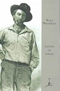 Leaves of Grass: The death-Bed Edition (Hardcover)