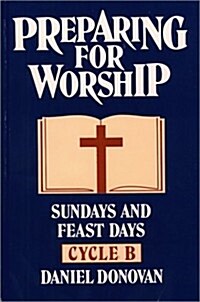 Preparing for Worship (Paperback)
