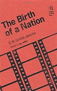Birth of a Nation: D.W. Griffith, Director (Hardcover)