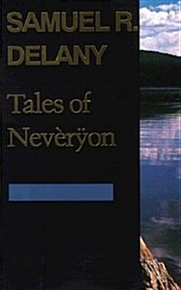Tales of Nev?ÿon (Paperback, Return to Never)