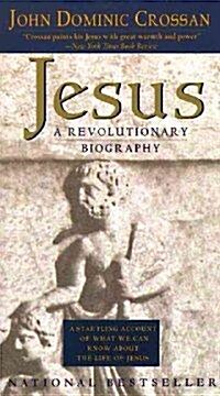 Jesus (Paperback, Reprint)