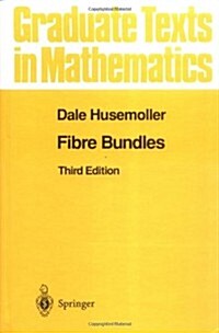 Fibre Bundles (Hardcover, 3, 1994)