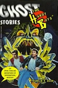 The Hardy Boys Ghost Stories (Paperback)