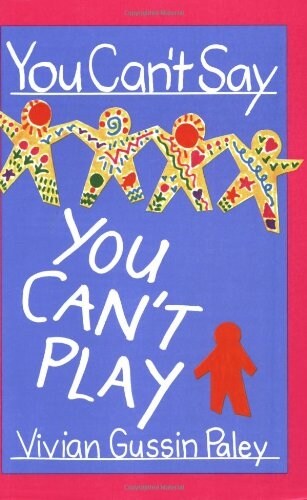 You Cant Say You Cant Play (Paperback)