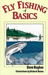 Fly Fishing Basics (Paperback)