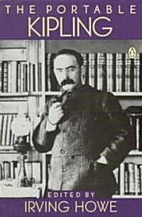 The Portable Kipling (Paperback, Reprint)