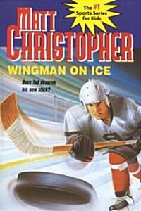 [중고] Wingman on Ice (Paperback, Reprint)