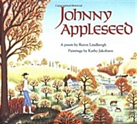 Johnny Appleseed (Paperback, Reissue)