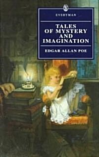 Tales of Mystery & Imagination (Paperback)