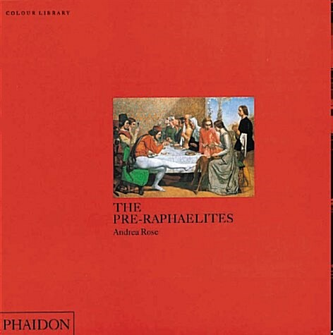 The Pre-Raphaelites (Paperback, New ed)