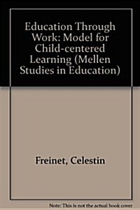 Education Through Work (Hardcover)