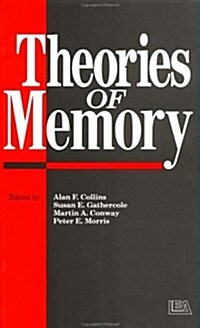 Theories of Memory (Hardcover)