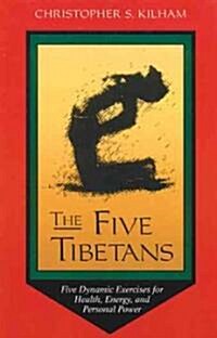 The Five Tibetans (Paperback)