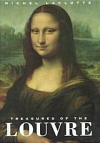 Treasures of the Louvre (Hardcover)