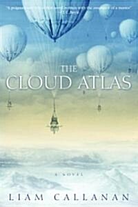 [중고] The Cloud Atlas (Paperback, Delta Trade PB)