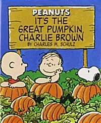 Its the Great Pumpkin, Charlie Brown (Novelty)