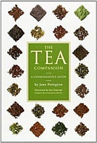 The Tea Companion (Paperback)