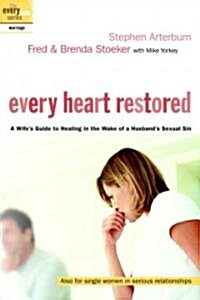 [중고] Every Heart Restored (Paperback)