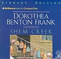 Shem Creek (Audio CD, Abridged)