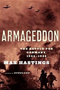 Armageddon (Hardcover)