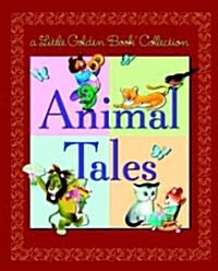 Little Golden Book Collection (Hardcover)