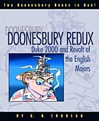 Doonsbury Redux (Hardcover)