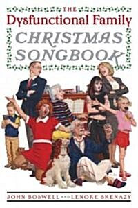 Dysfunctional Family Christmas Songbook (Hardcover)