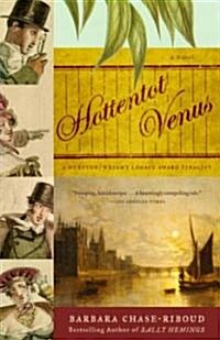 Hottentot Venus (Paperback)