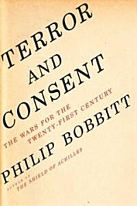Terror and Consent (Hardcover, Deckle Edge)