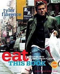 Eat This Book (Hardcover)
