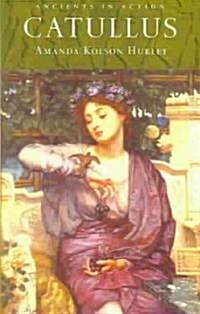 Catullus (Paperback)