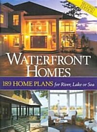 Waterfront Homes (Paperback, 2nd)