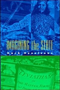Imagining the State (Paperback)