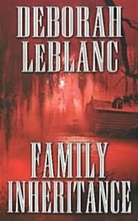 Family Inheritance (Paperback)