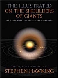 The Illustrated on the Shoulders of Giants (Hardcover)